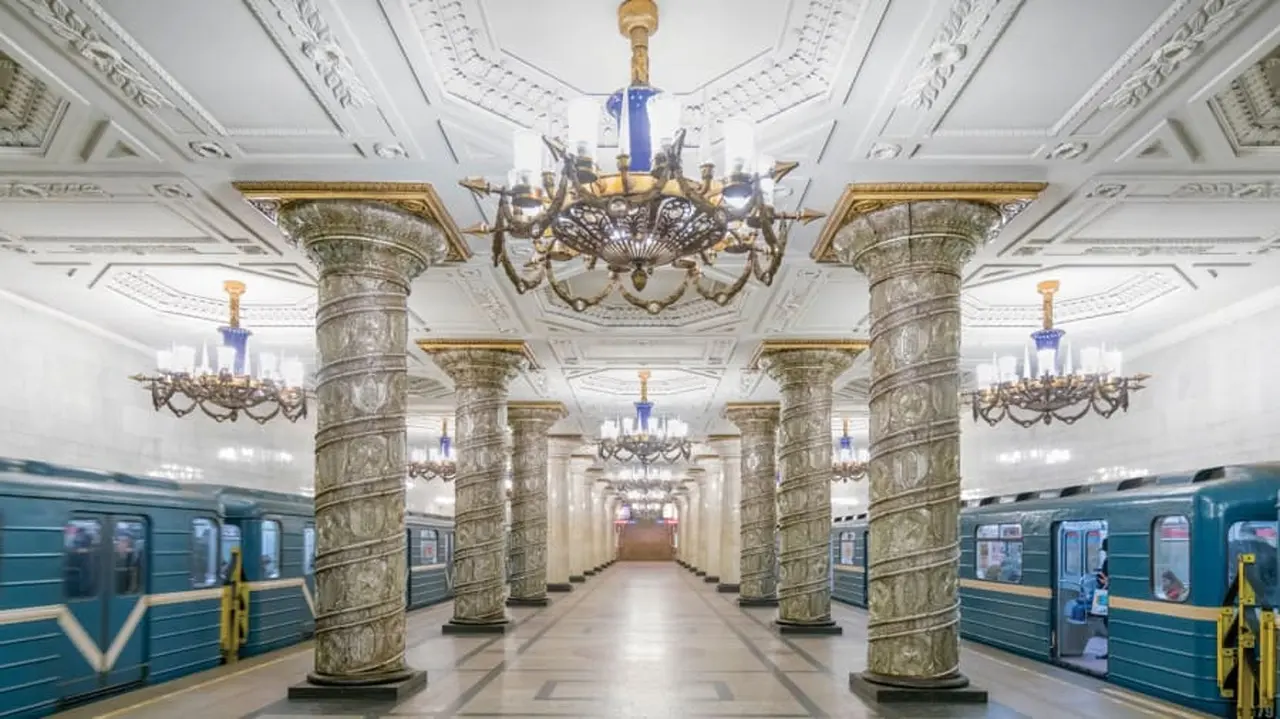 معماری خیره‌کننده