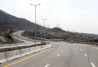 کنترل ورود و خروج به استانهای تهران و البرز از امروز