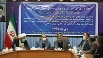 وزرا دست خالی به مغان سفر نکنند