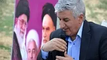عملیات آسفالت محور ۱۵ روستای بخش لوداب از توابع شهرستان بویراحمد