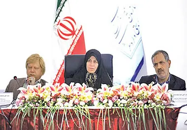 نقشه بازسازی گردشگری پایتخت
