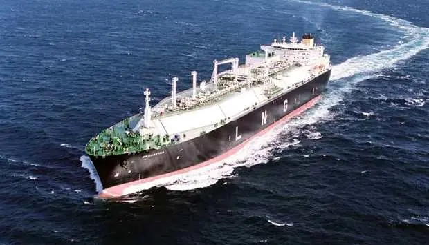 LNG shipping outlook seen brighter after Q1 slump
