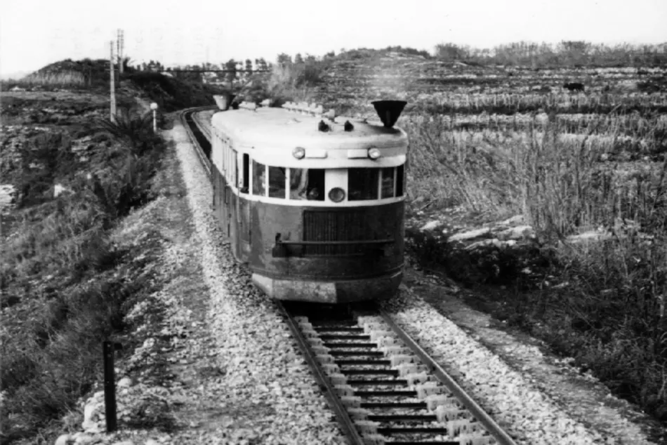 Lebanon railway revival discussed