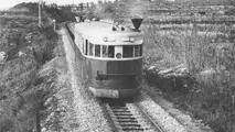 Lebanon railway revival discussed