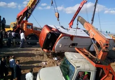 تشریح نقش رسانه‌ها در آموزش ایمنی حمل‌ونقل و تاثیر آن‌ها بر کاهش حوادث
