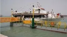 توجه اساسی سازمان بنادر به ظرفیت گردشگری دریایی