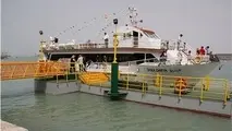 توجه اساسی سازمان بنادر به ظرفیت گردشگری دریایی