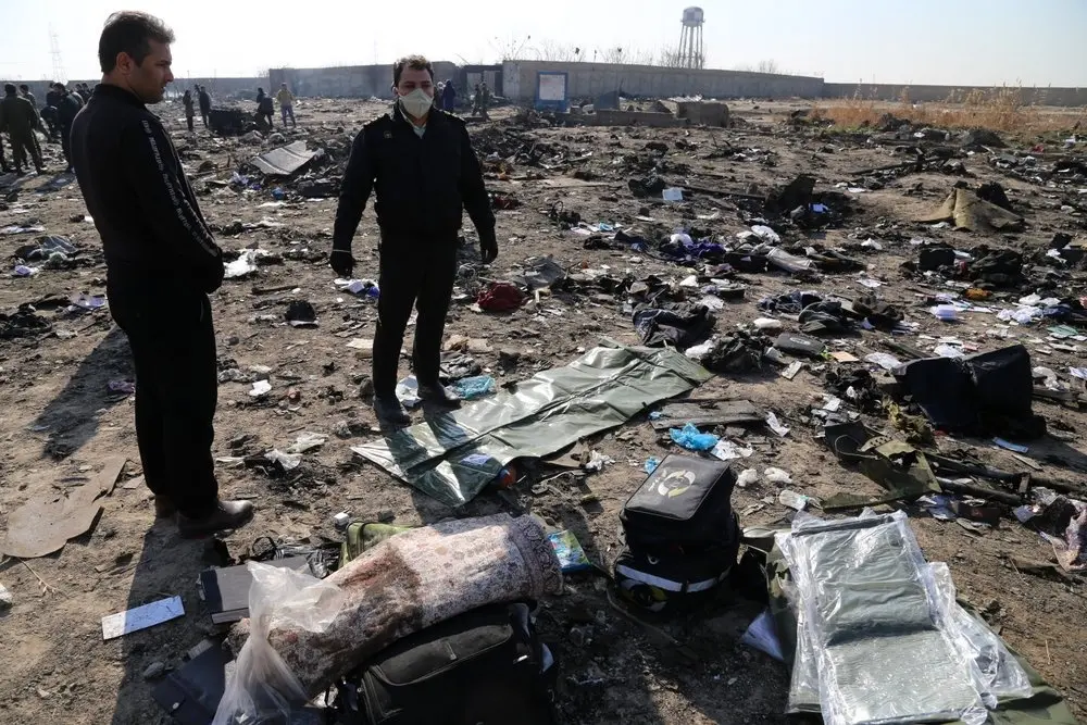 بازماندگان پرواز «تهران ـ کی‌یف» چگونه می‌توانند درخواست جبران خسارت کنند؟