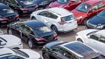 آخرین مرحله عرضه خودروهای وارداتی تعین تکلیف می شود؟