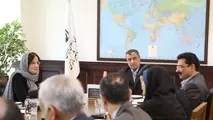 برنامه اقدام مشترک عامل نزدیک‌تر شدن روابط ایران و ترکیه