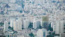 مناطق گرم بازار مسکن در اولین ماه زمستان پایتخت