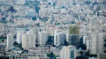 میانگین قیمت مسکن در مناطق ۲۲ گانه تهران چقدر است؟