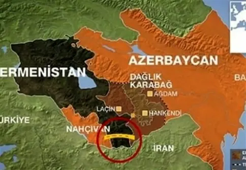 کریدورهای ترانزیتی چگونه مانع جنگ بین ایران و آذربایجان می شوند؟