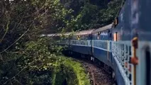 قطار گردشگری در کشور فعال شده است