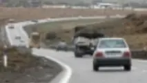 بیشترین تردد در خراسان شمالی مربوط به بجنورد - جنگل گلستان است / ترافیک نیمه‌سنگین در محورهای خراسان شمالی ادامه دارد