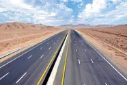 افتتاح آزادراه اصفهان شیراز فاصله طولانی شمال تا جنوب کشور را 2 ساعت کاهش میدهد