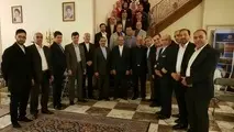 همکاری یک ایرلاین ایرانی در توسعه توریسم 