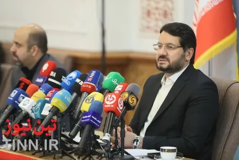 گزارش تصویری | نشست خبری وزیر راه و شهرسازی با موضوع عملکرد دولت سیزدهم
