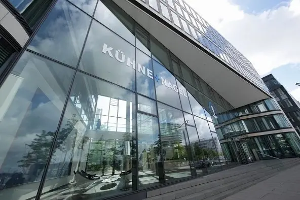 Kuhene + Nagel Invests in Asian Supply Chain