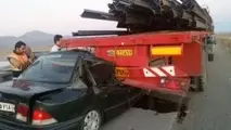  ساخت تریلرها در کارگاه‌های زیرپله‌ای