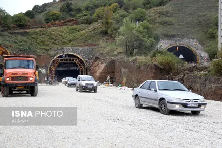 گزارش تصویری پروژه تونل دوم حیران (12)