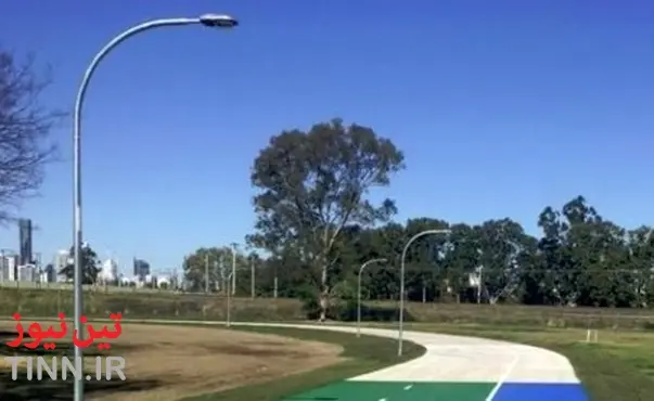 Queensland opens stage one of North Brisbane Bikeway