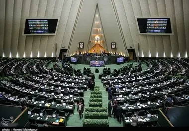 مجلس از فردا برای بررسی صلاحیت وزرای پیشنهادی 