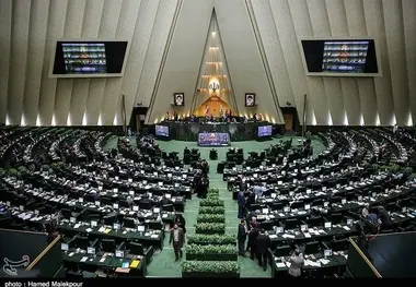 مجلس از فردا برای بررسی صلاحیت وزرای پیشنهادی 