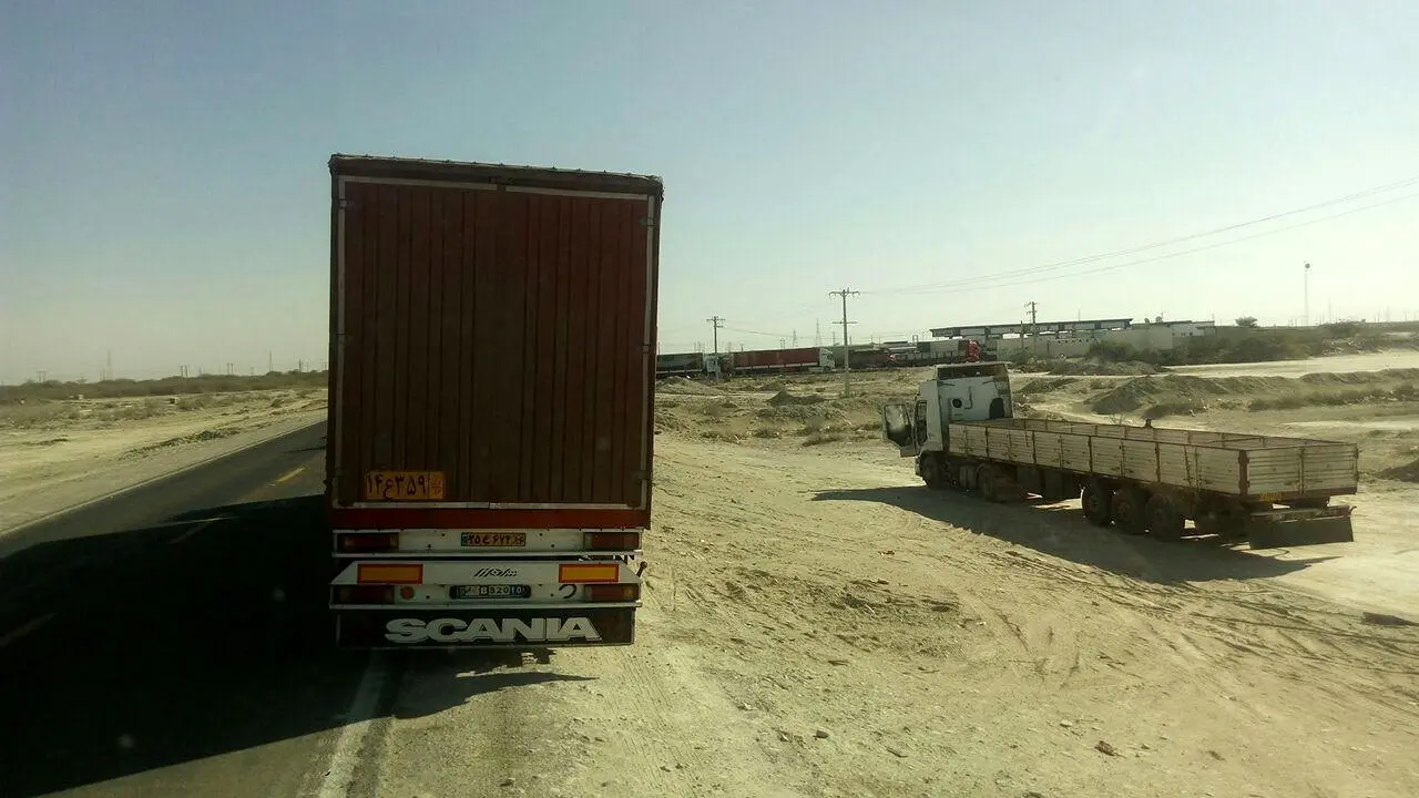 شکایت از وضعیت توزیع گازوییل در استان سیستان وبلوچستان