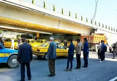 افزایش 34درصدی کرایه تاکسی در ارومیه
