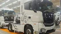 خط‌ و نشان استاندارد برای کامیون سازان