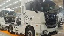  واکنش کامیون ساز و خودروساز بزرگ کشور به یک گزارش درباره احتکار خودرو
