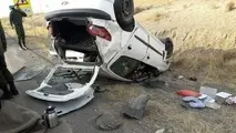 افزایش 17.9 درصدی تلفات سوانح رانندگی در گلستان
