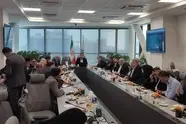 تلاش برای ورود کامیون‌ های ایرانی به بنادر ترکیه/ضرورت راه‌اندازی منظم کشتی‌های رو-رو در خزر