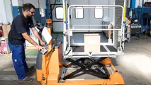 Trenitalia orders wheelchair lifts