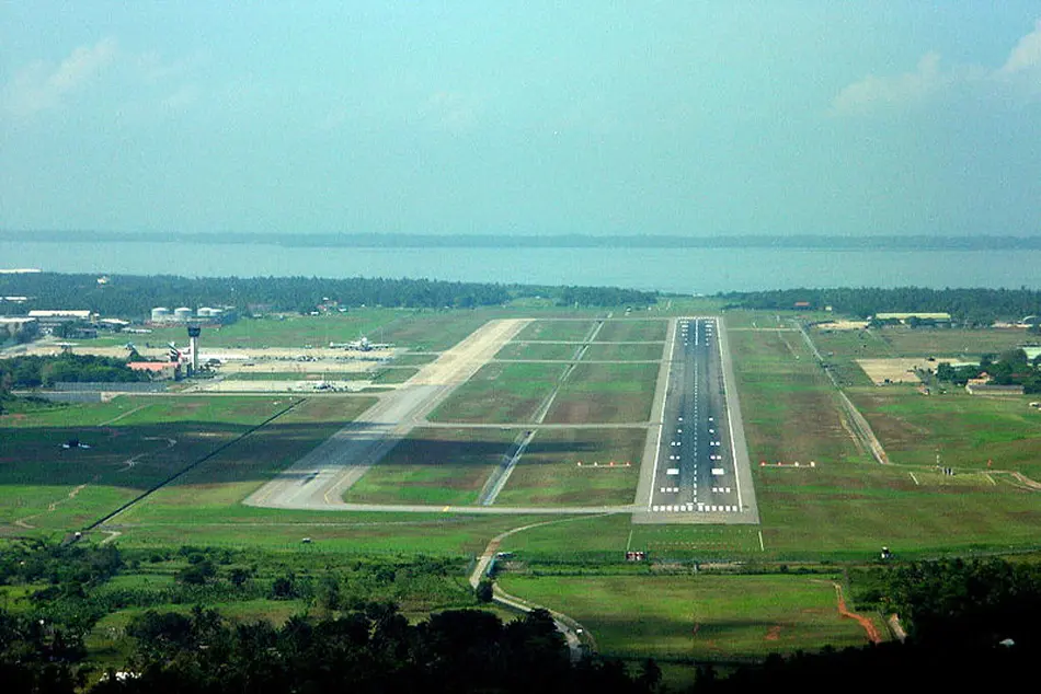 Bandaranaike International Airport to build new terminal and modernise runway