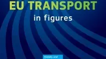 خلاصه بخش ریلی گزارش حمل‌ و نقل اتحادیه اروپا (EU Transport) در 2024