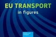 خلاصه بخش ریلی گزارش حمل‌ و نقل اتحادیه اروپا (EU Transport) در 2024