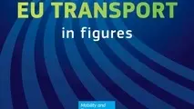خلاصه بخش ریلی گزارش حمل‌ و نقل اتحادیه اروپا (EU Transport) در 2024