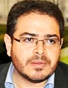 محمدرضا عبدالرحیمی