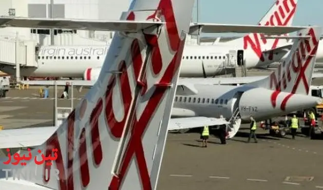 Check - in glitch at Virgin Airlines’ desks delays passengers across Australia