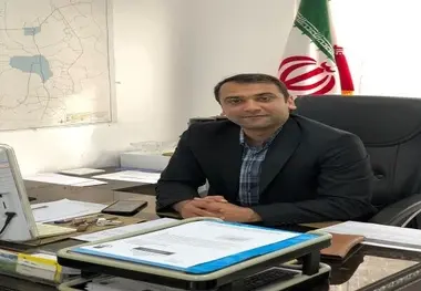 بهره برداری از عملیات زیرسازی و آسفالت راه روستایی زروم شهرستان نکا
