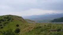 سایه ابهام برسر جاده توریستی محلات