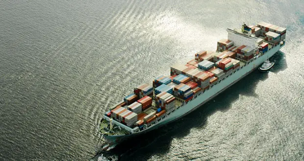 ABS expands guidance for fire protection on container ships