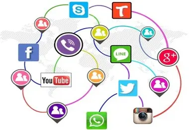 حواشی حمل‌ونقلی در شبکه‌های اجتماعی