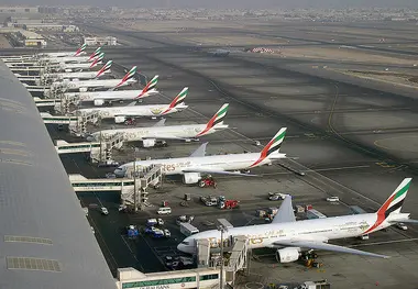 تجارت امنیت؛ امنیت تجارت