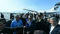 رحمانی‌فضلی: تلاش می‌کنیم در کوتاه‌مدت خسارات وارده را جبران کنیم