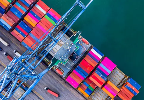 2021 to be even better year for container shipping than 2020, says BIMCO