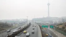 بررسی عملکرد سازمان استاندارد در مساله آلودگی هوای تهران
