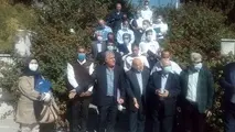 تجلیل از 23 راننده قانونمدار کشور+اسامی رانندگان و عکس